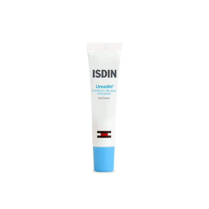 Contorno de Ojos Isdin Ureadin Gel Cream 15 ml