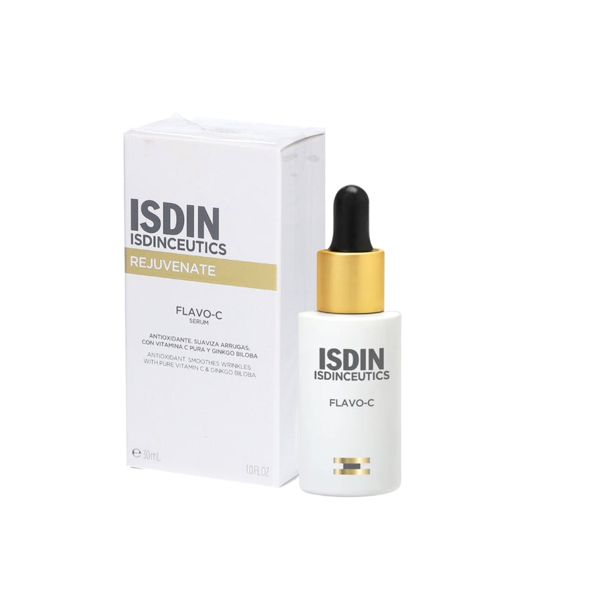 Serum Isdin Isdinceutics Flavo C 30 ml