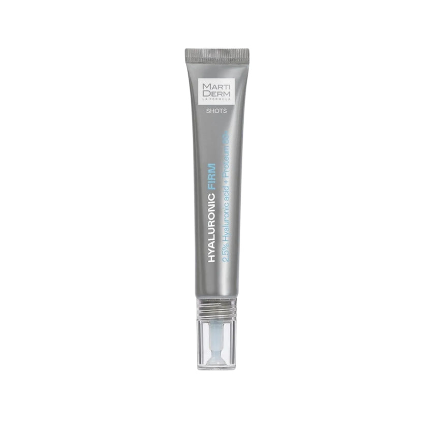 Sérum Martiderm Hyaluronic Lift Shot 20 ml.
