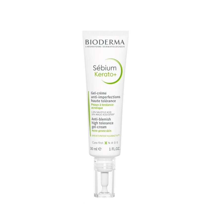 Tratamiento Bioderma Sébium Kerato+ 30 ml