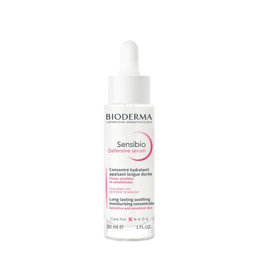 Serum Bioderma Sensibio Defensive 30 ml