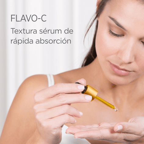 Isdinceutics Flavo C Serum 30 ml.