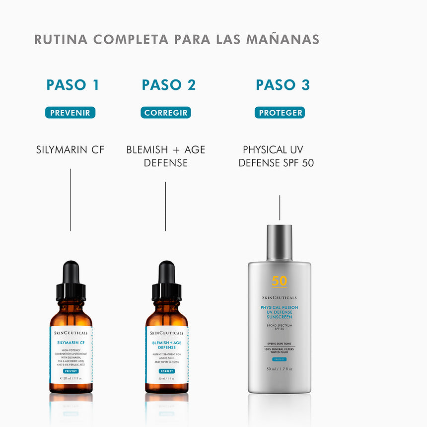 Serum SkinCeuticals Silymarin CF Antiimperfecciones 30 ml