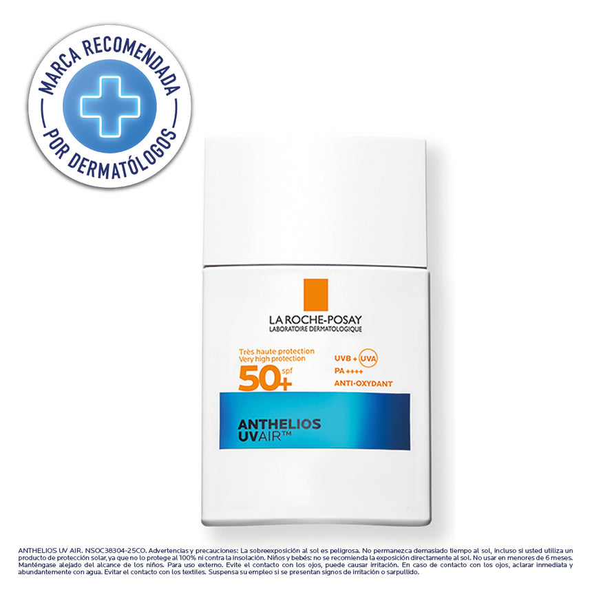 La Roche Posay Anthelios UV Air SPF50+ 40 ml.