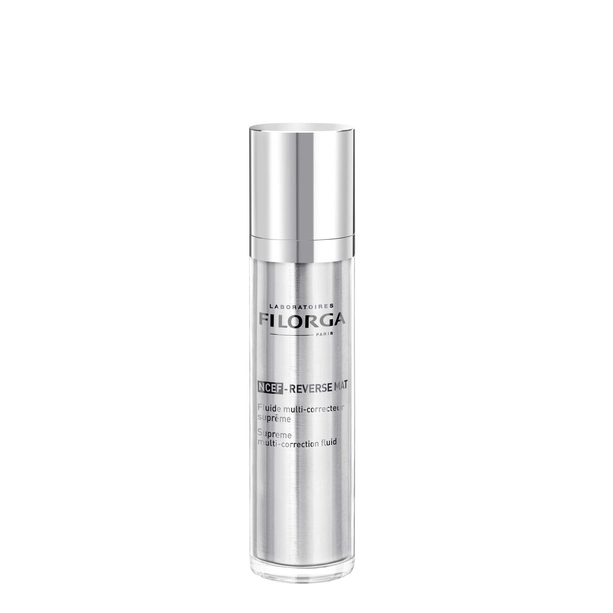 Filorga NCEF Reverse Mat 50 ml.