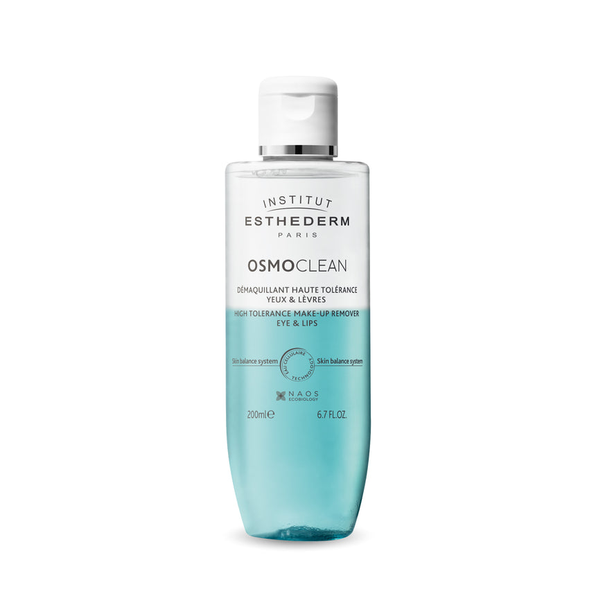 Desmaquillante Institut Esthederm Osmoclean High Tolerance 200 ml