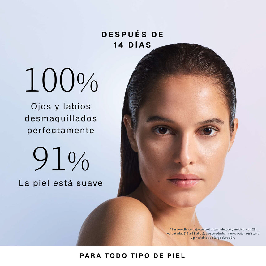Desmaquillante Institut Esthederm Osmoclean High Tolerance 200 ml