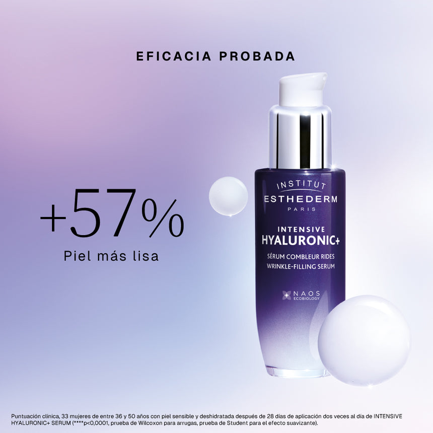 Contorno de Ojos Esthederm Intensive Hyaluronic+ 15 ml