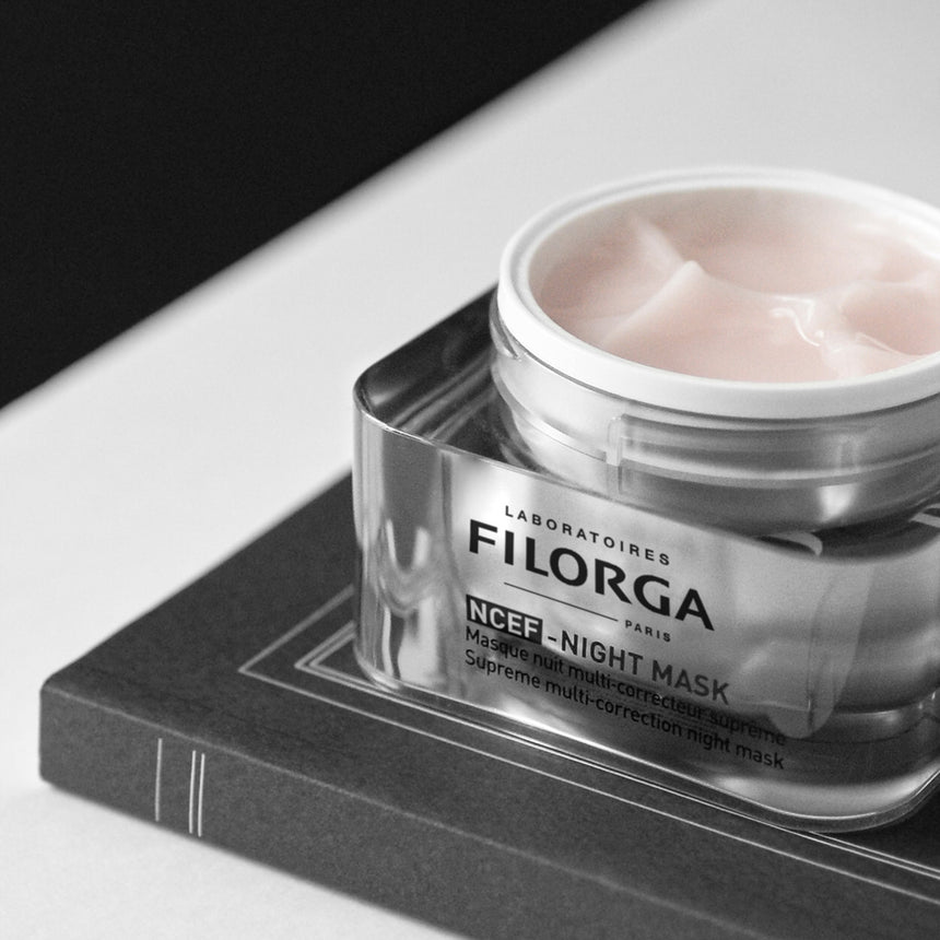 Filorga NCEF Night Mask 50 ml.