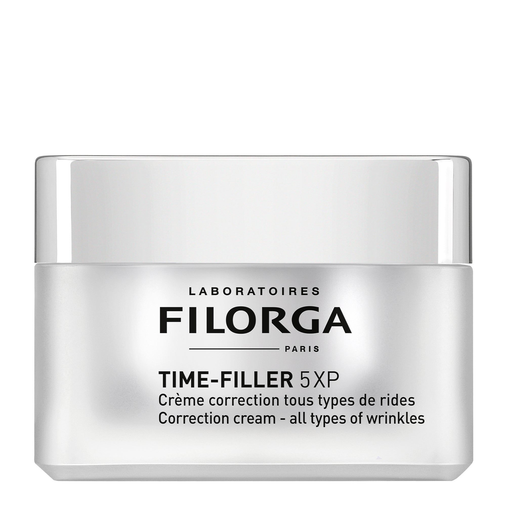 Filorga Time-Filler 5-Xp Creme 50 ml.