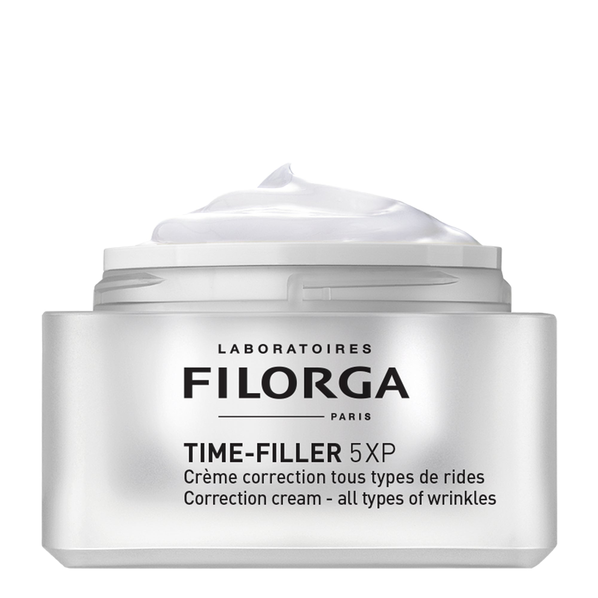 Filorga Time-Filler 5-Xp Creme 50 ml.