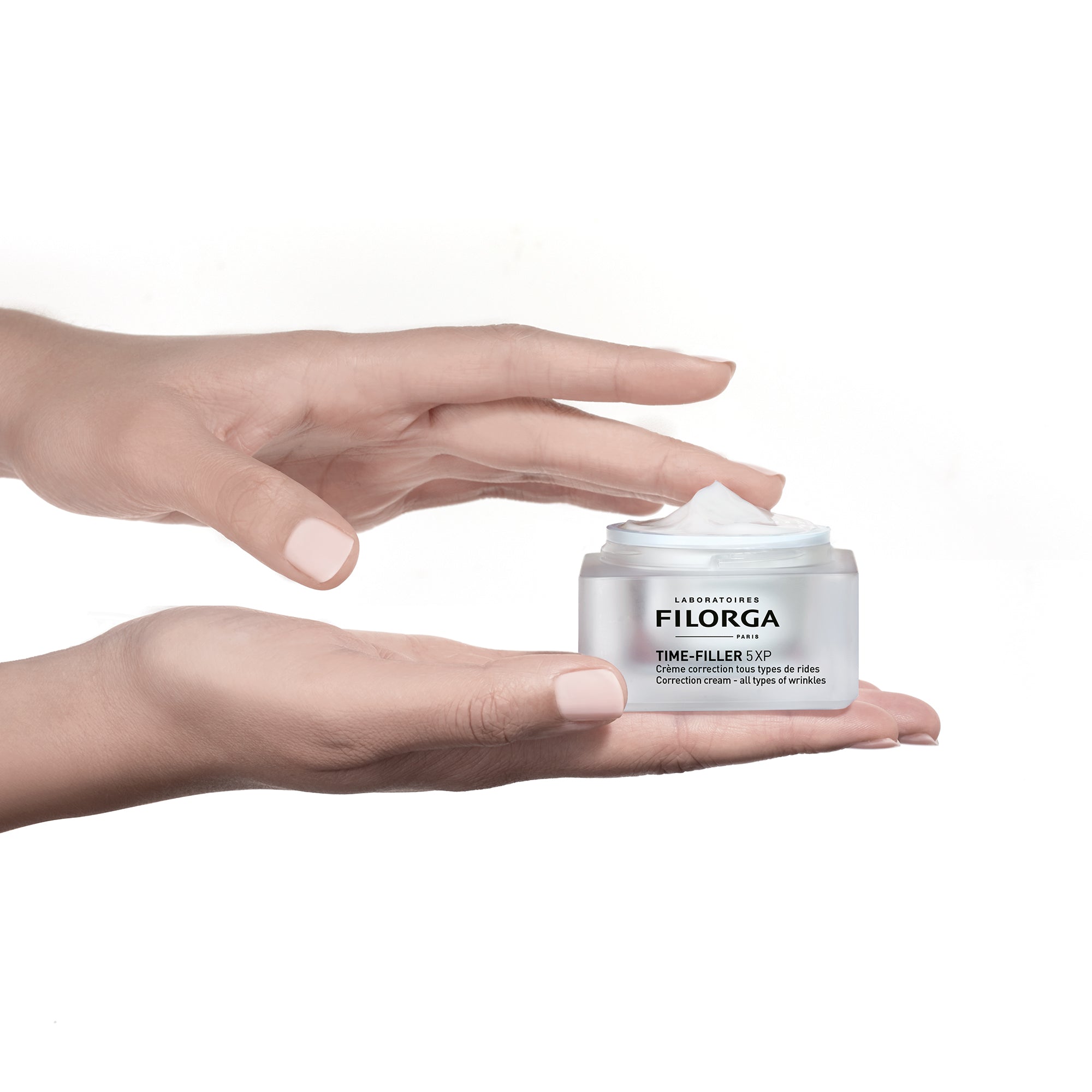 Filorga Time-Filler 5-Xp Creme 50 ml.