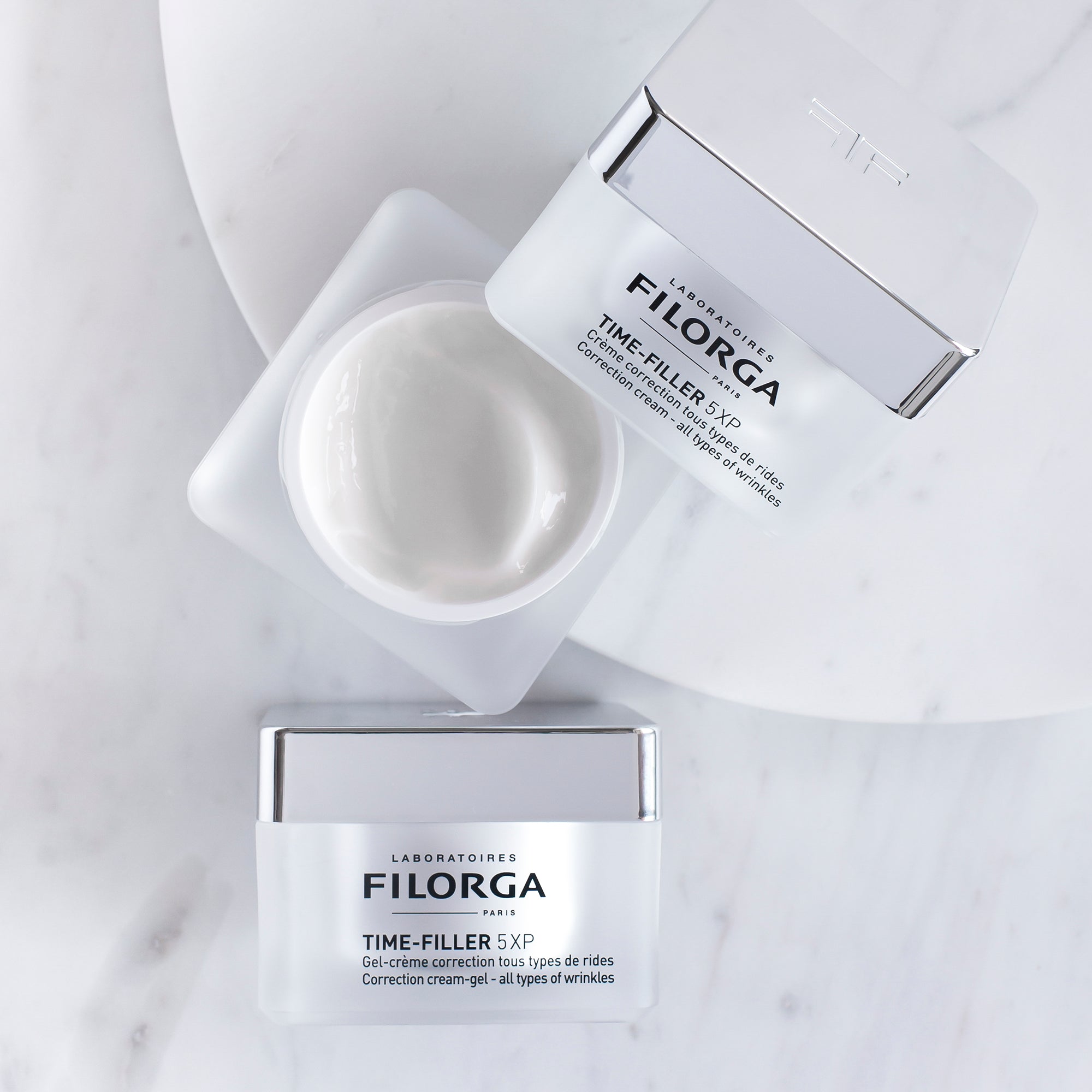 Filorga Time-Filler 5-Xp Creme 50 ml.