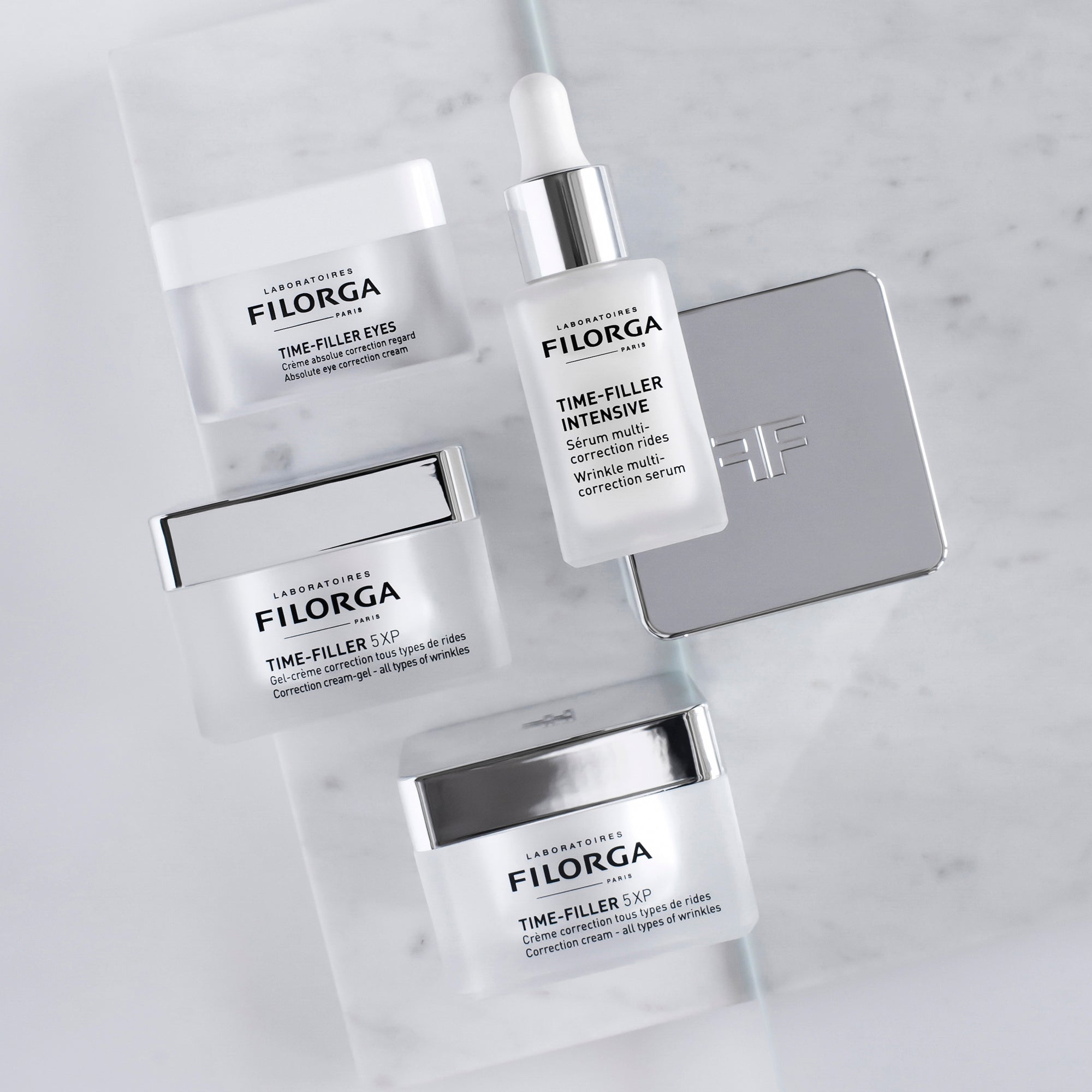 Filorga Time-Filler 5-Xp Creme 50 ml.