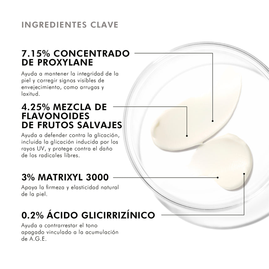 SkinCeuticals Crema para Contorno de Ojos Antiedad A.G.E. Advanced Eye 15 ml.