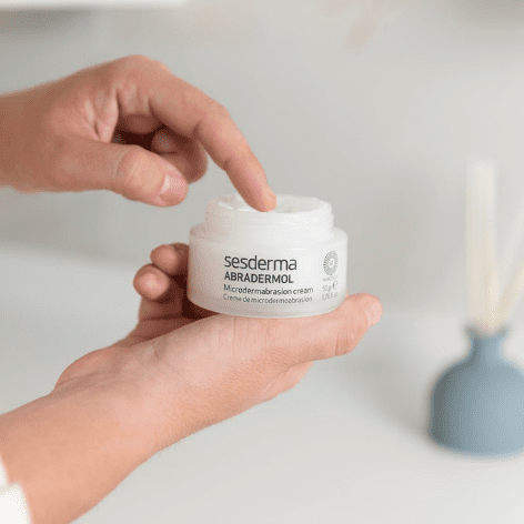Sesderma Abradermol Exfoliante Facial 50 gr.