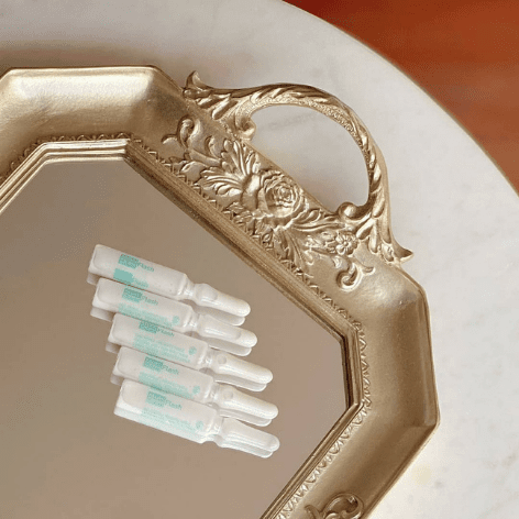 Martiderm Flash Ampolla