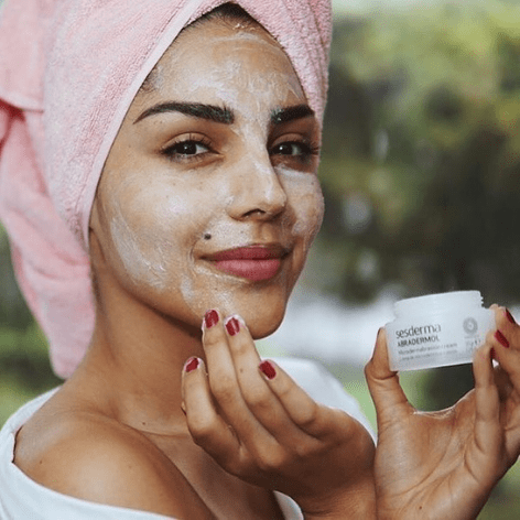 Sesderma Abradermol Exfoliante Facial 50 gr.