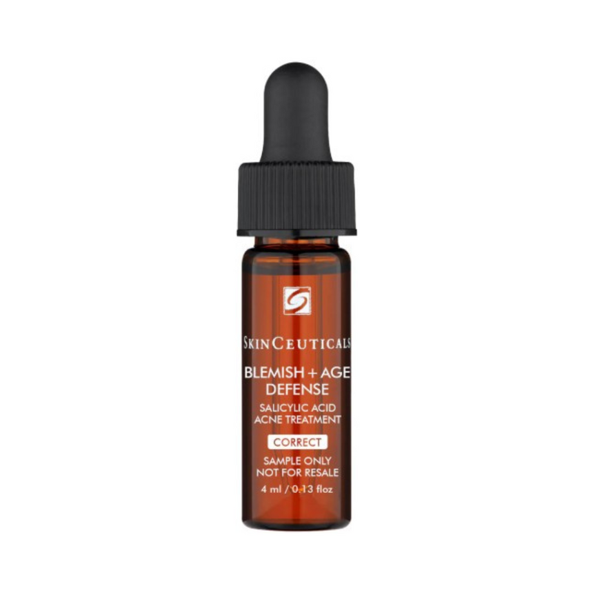 RXC Skinceuticals Blemish + Age Defense 4ml