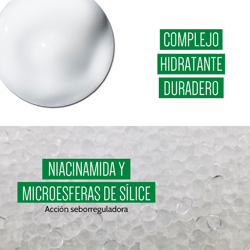 Despigmentante BIRETIX Hydramat 50 ml.