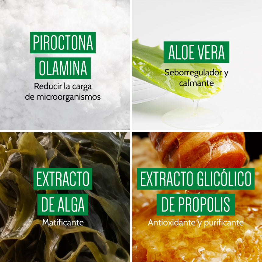 Limpiador BIRETIX Cleanser Gel