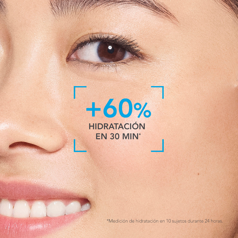 Serum Bioderma Hydrabio Hyalu+ 30 ml