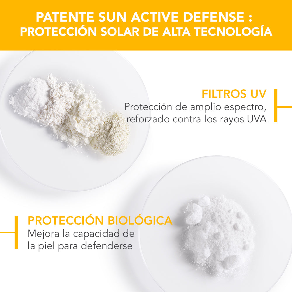 Bioderma Photoderm Creme SPF 50+ 40 ml.