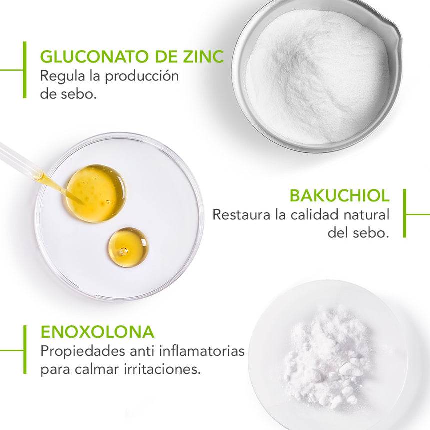 Crema Bioderma Sébium Sensitive 30 ml