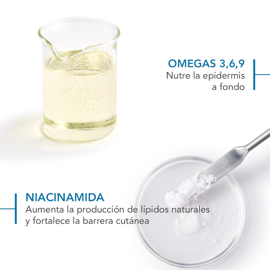 Crema Bioderma Atoderm Crème Ultra 500 ml