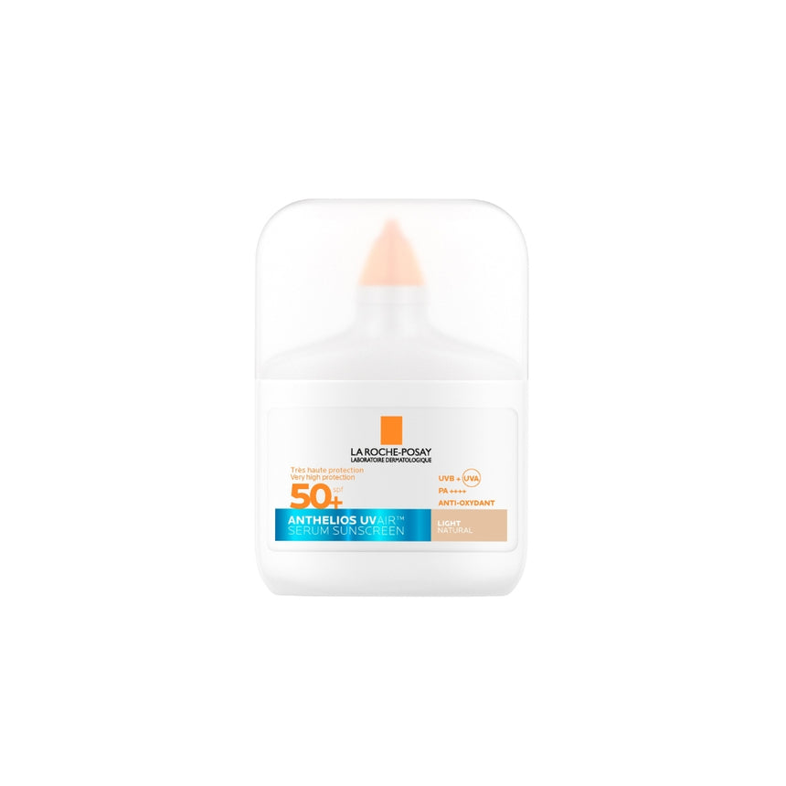 Protector Solar La Roche Posay Anthelios UV AIR LIGERO FPS 50+ 50ML