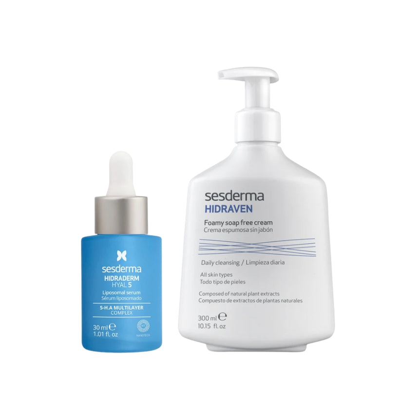 Pack Sesderma Hidratación Completa