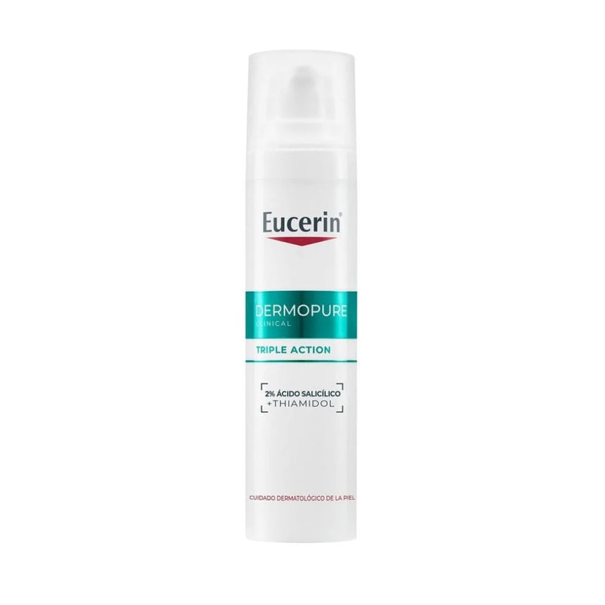 Serum Eucerin Dermopure Clinical Triple Action 40 ml