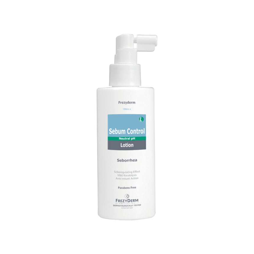 Loción Frezyderm Seborrhea Sebum Control 100 ml