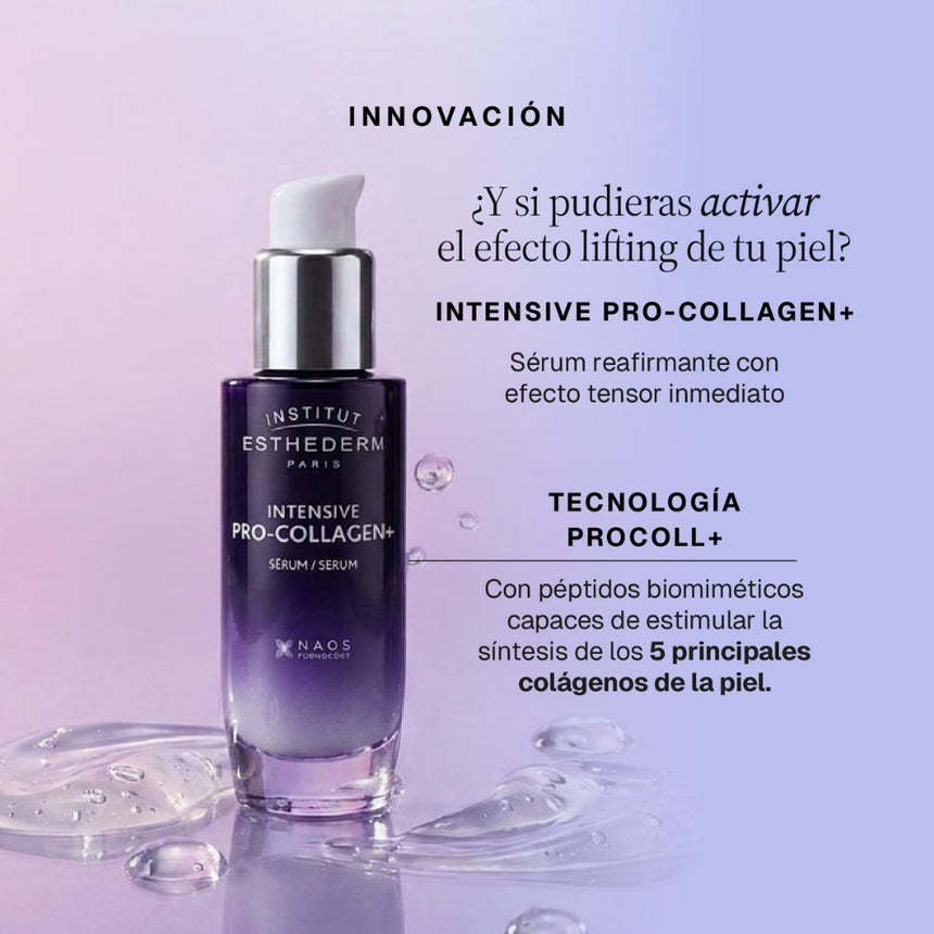 Serum Esthederm Intensive Pro-Collagen+ 30 ml