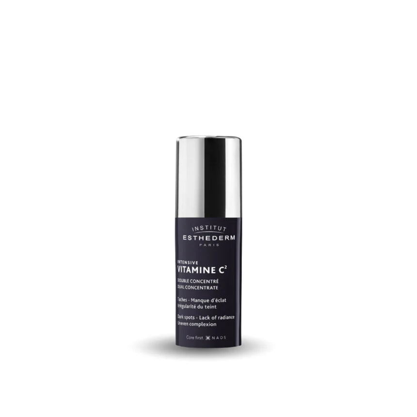 Concentrado Institut Esthederm Intensive Vitamine C2 10 ml