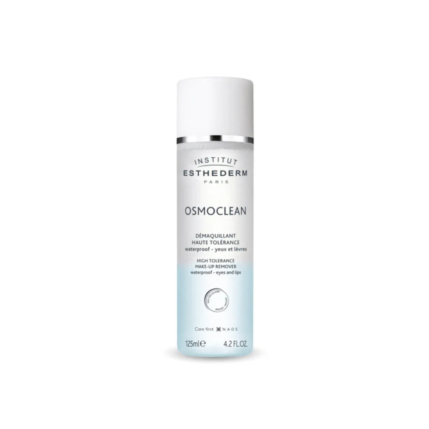 Desmaquillante Institut Esthederm Osmoclean High Tolerance 125 ml