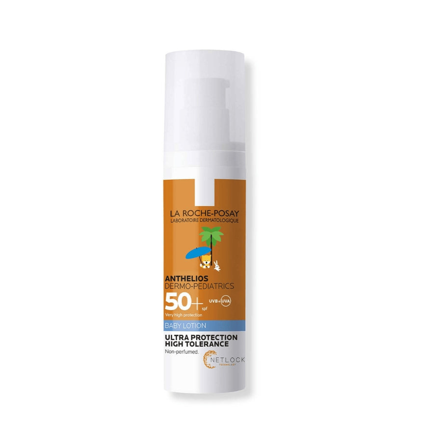 Fotoprotector La Roche Posay Anthelios Bebé SPF50+ 50 ml