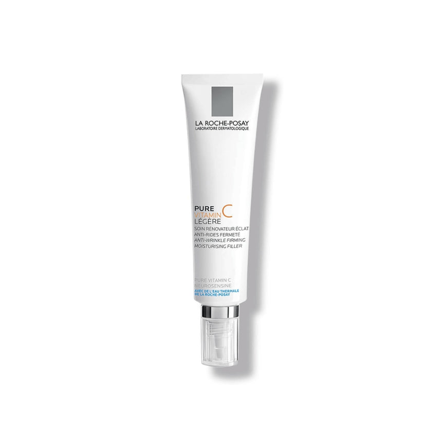 Crema La Roche Posay Pure Vitamin C Ligera Antiedad 40 ml