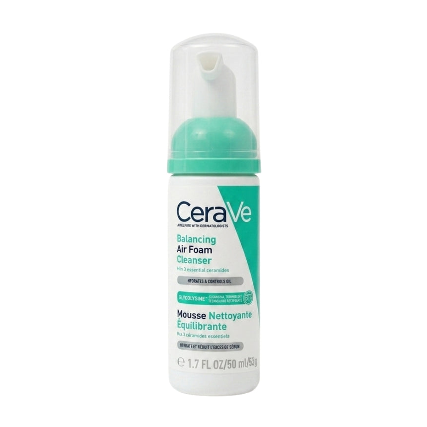 RXC Cerave Balancing Air Foam 50 ml