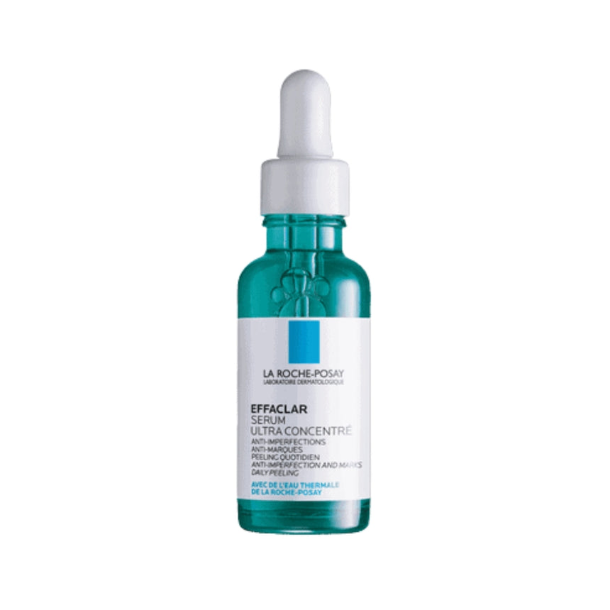 Serum La Roche Posay Effaclar Anti Imperfecciones 30 ml