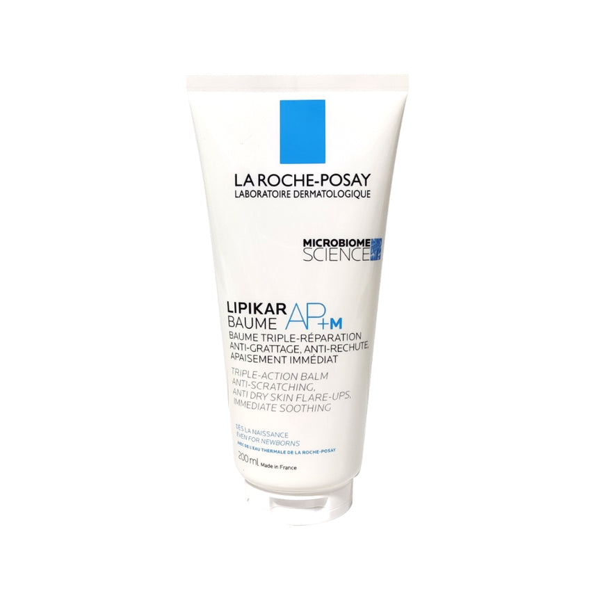 Bálsamo La Roche Posay Lipikar Baume AP+M Piel Atópica