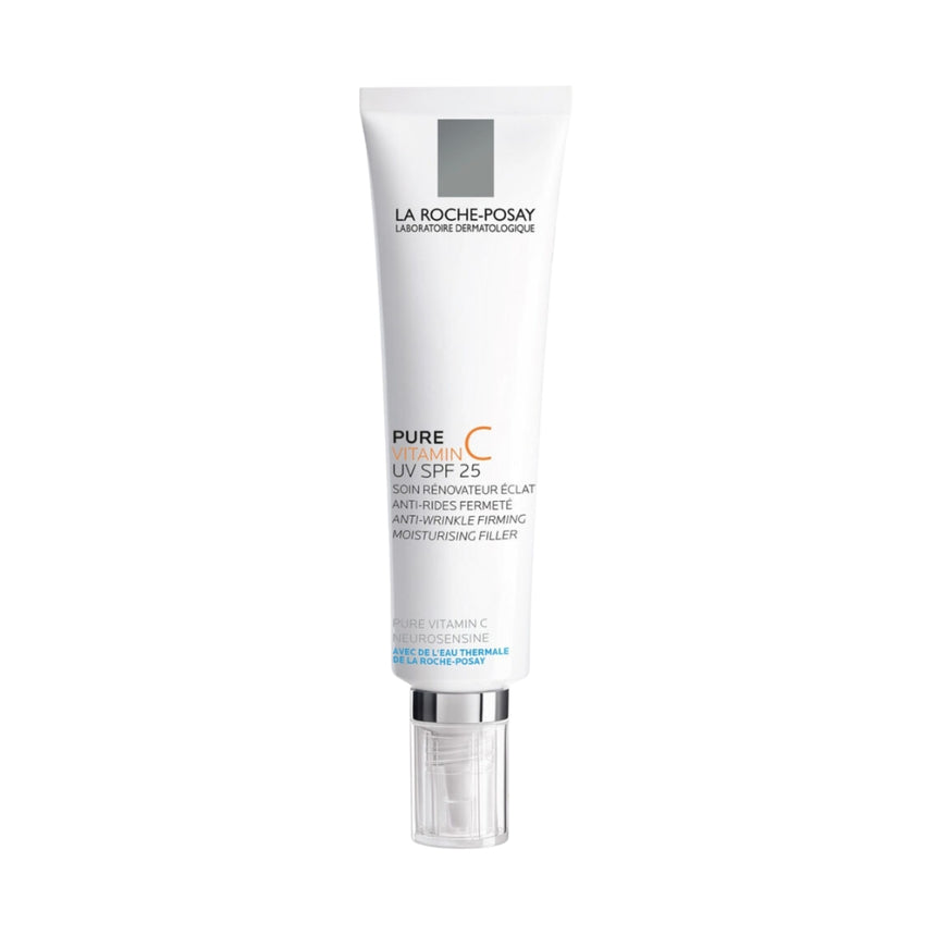 Crema La Roche Posay Pure Vitamin C UV SPF25 Antiedad 40 ml