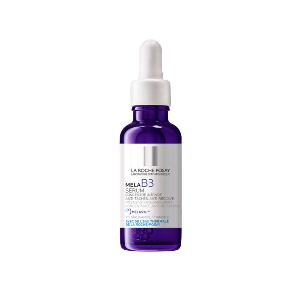Serum La Roche Posay Mela B3 Antimanchas 30 ml