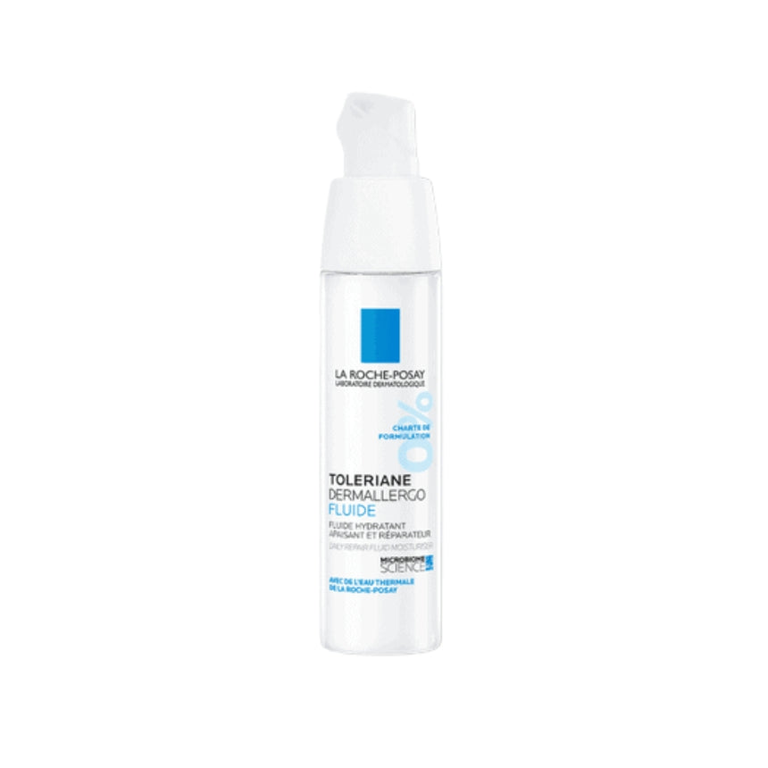 Fluido La Roche Posay Toleriane Dermallergo Piel Sensible 40 ml