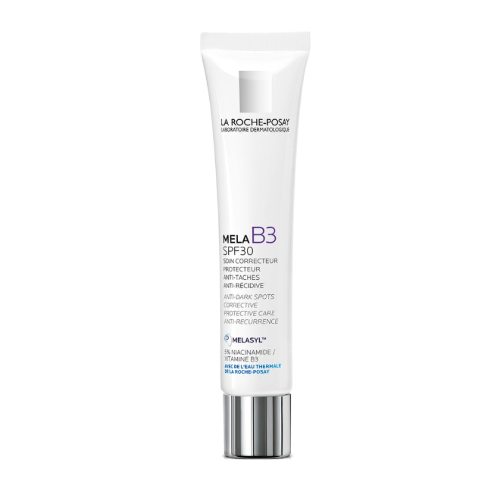 Crema La Roche Posay Mela B3 Antimanchas SPF30 40 ml