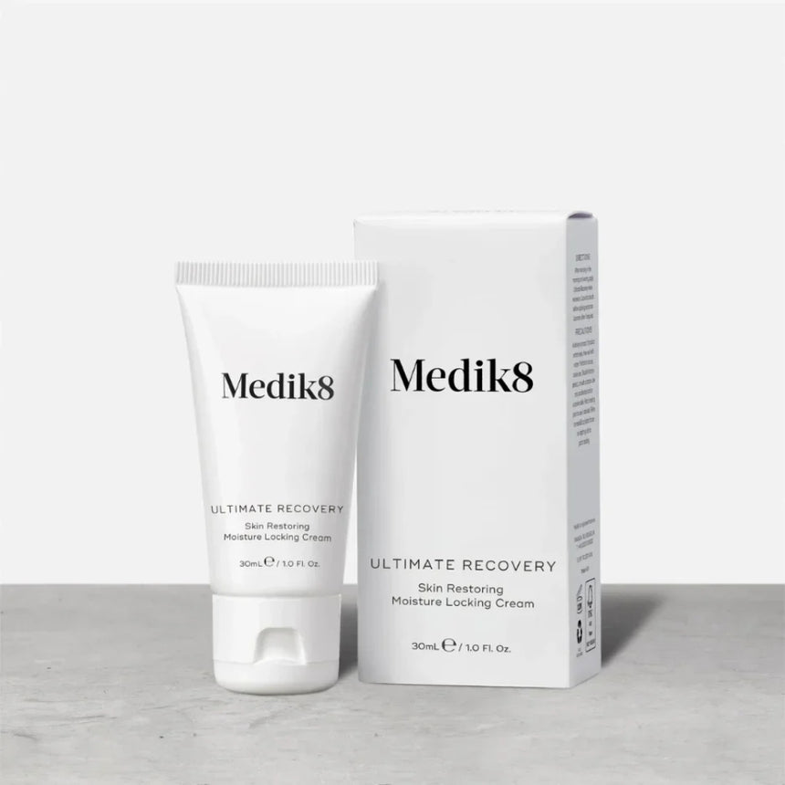 Crema Hidratante Medik8 Ultimate Recovery 30 ml
