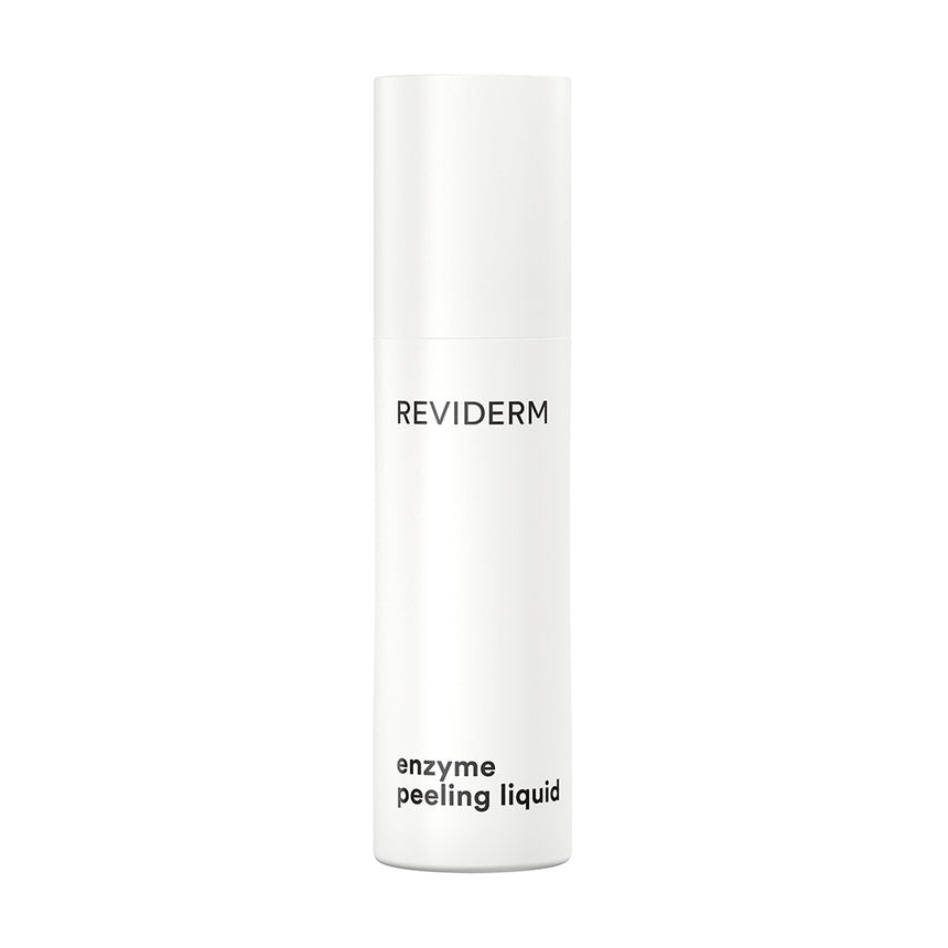 Exfoliante Reviderm Enzyme Peeling Liquid 50 ml