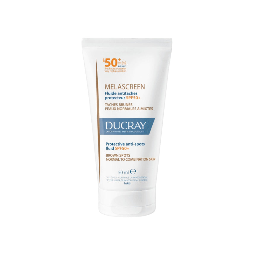 Fotoprotector Ducray Melascreen SPF 50+ 50 ml