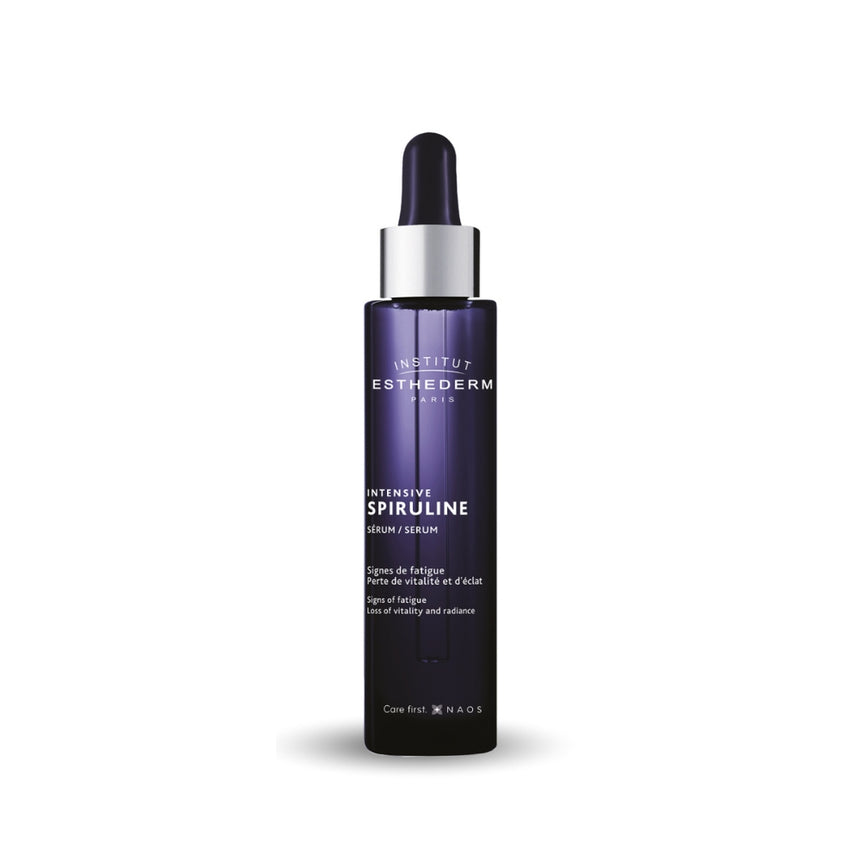 Serum Institut Esthederm Intensive Spiruline 30 ml