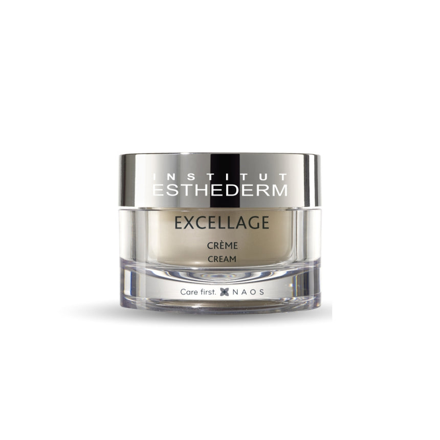 Crema Institut Esthederm Excellage Recargable 50 ml